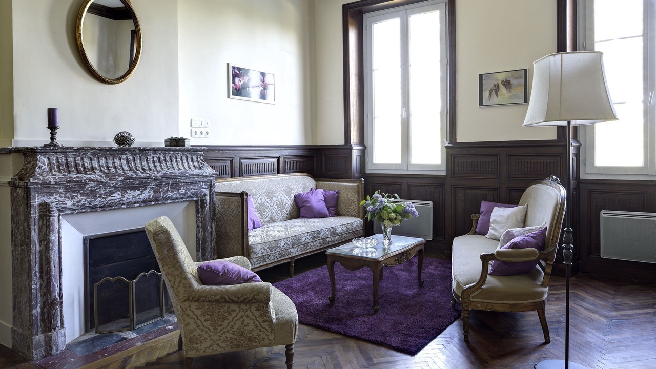 Photo of Livingroom in Flaujagues