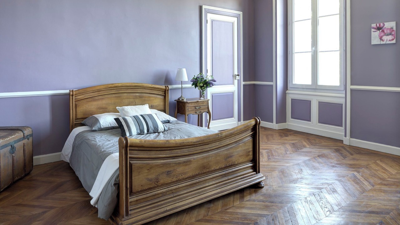 Photo of Bedroom in Flaujagues