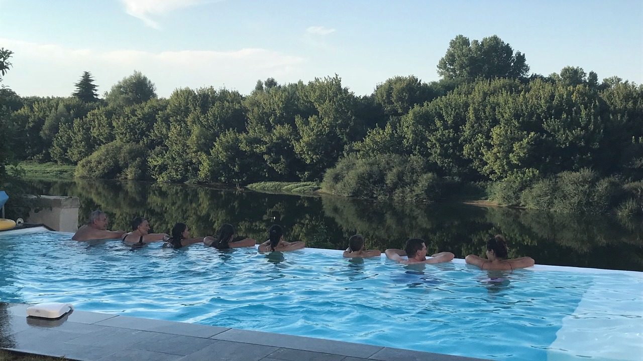 Photo of Outdoor in Flaujagues