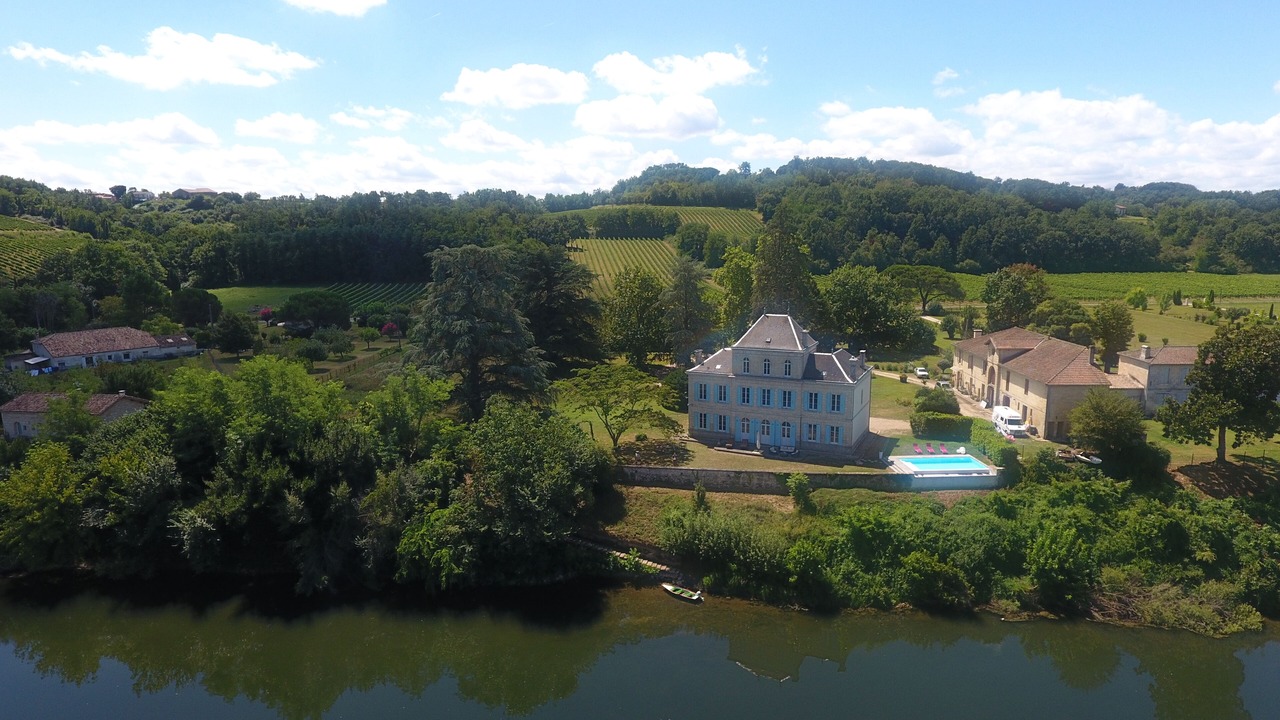 Photo of Outdoor in Flaujagues