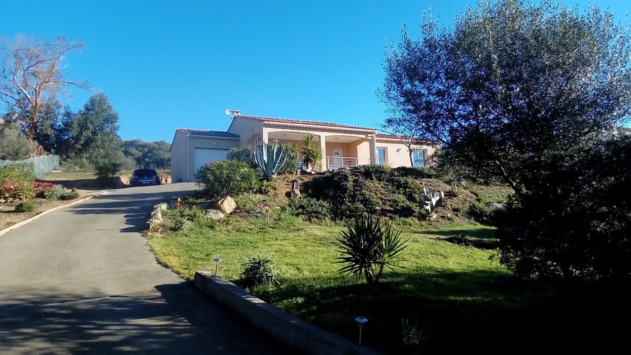 Photo of Outdoor in Casaglione