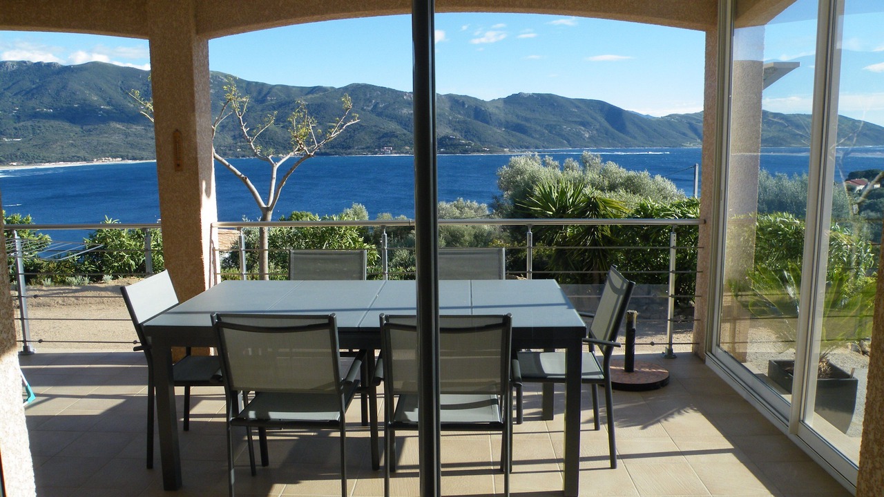 Photo of Outdoor in Casaglione