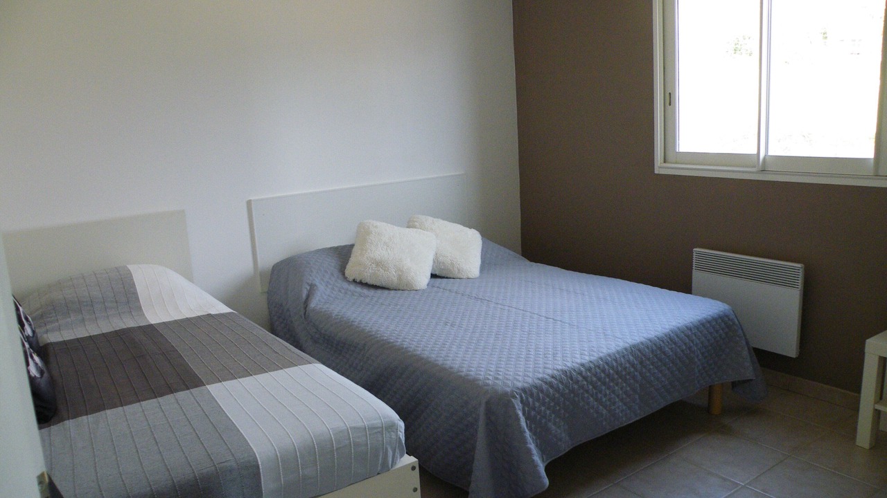 Photo of Bedroom in Casaglione