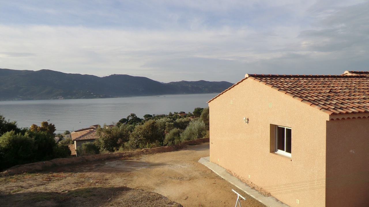 Photo of Outdoor in Casaglione