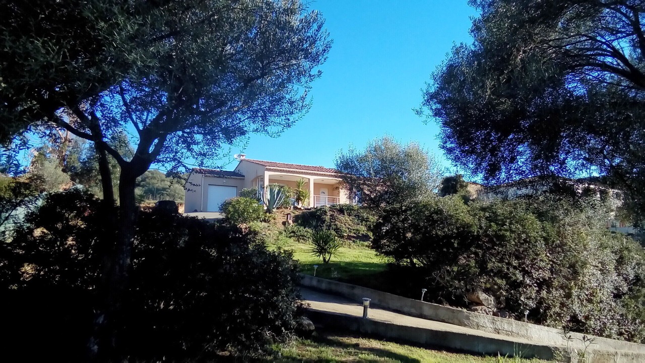 Photo of Outdoor in Casaglione