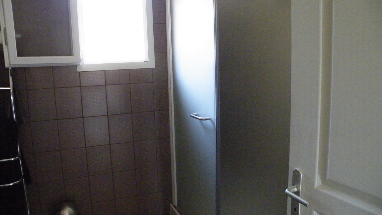 Photo of Bathroom in Casaglione