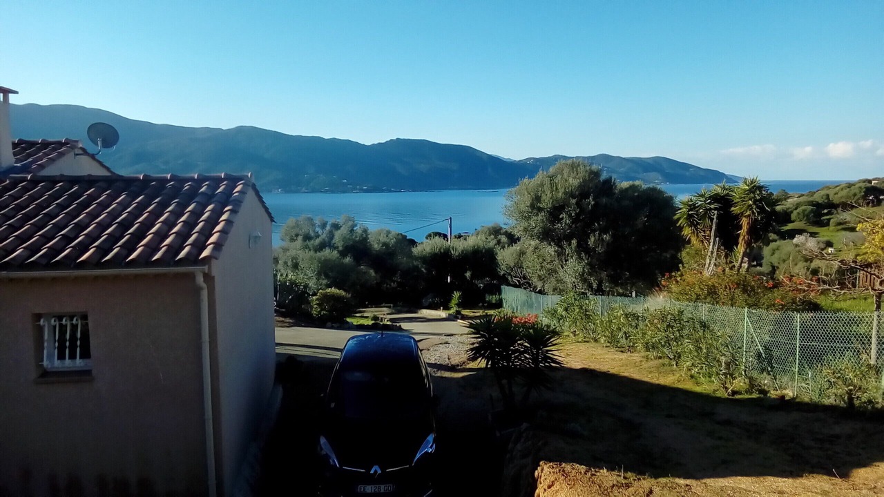 Photo of Outdoor in Casaglione