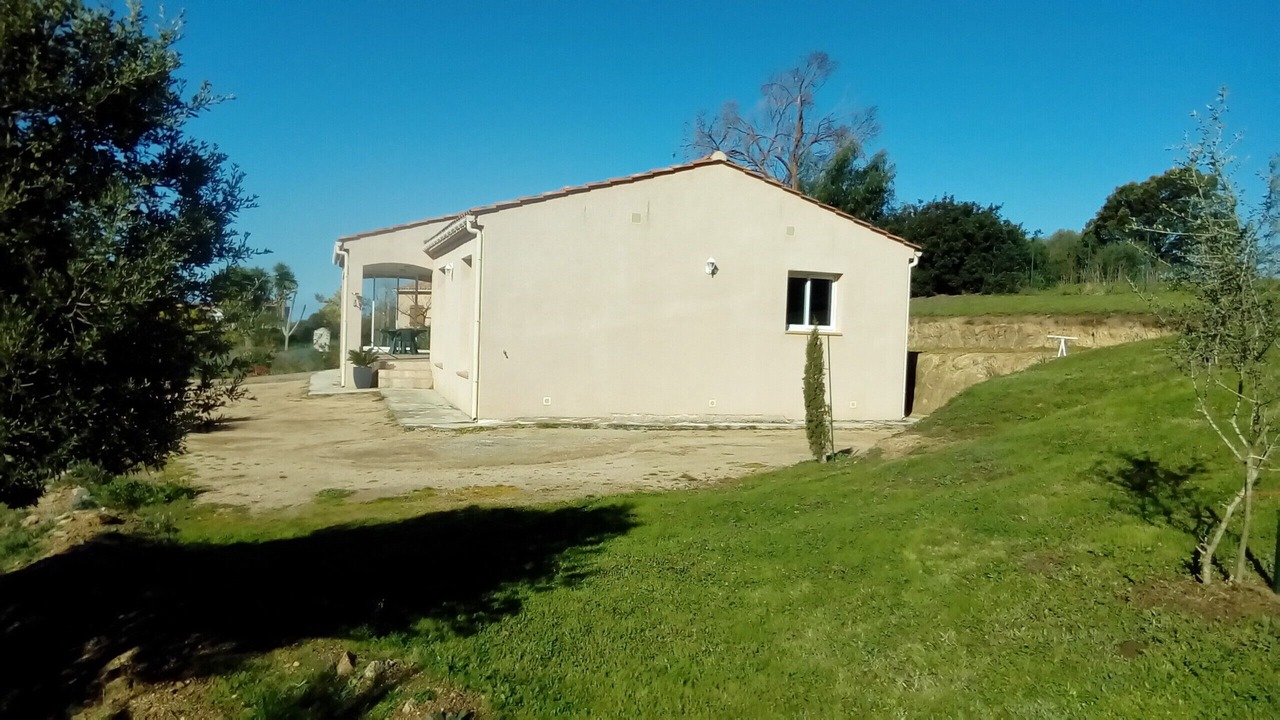 Photo of Outdoor in Casaglione