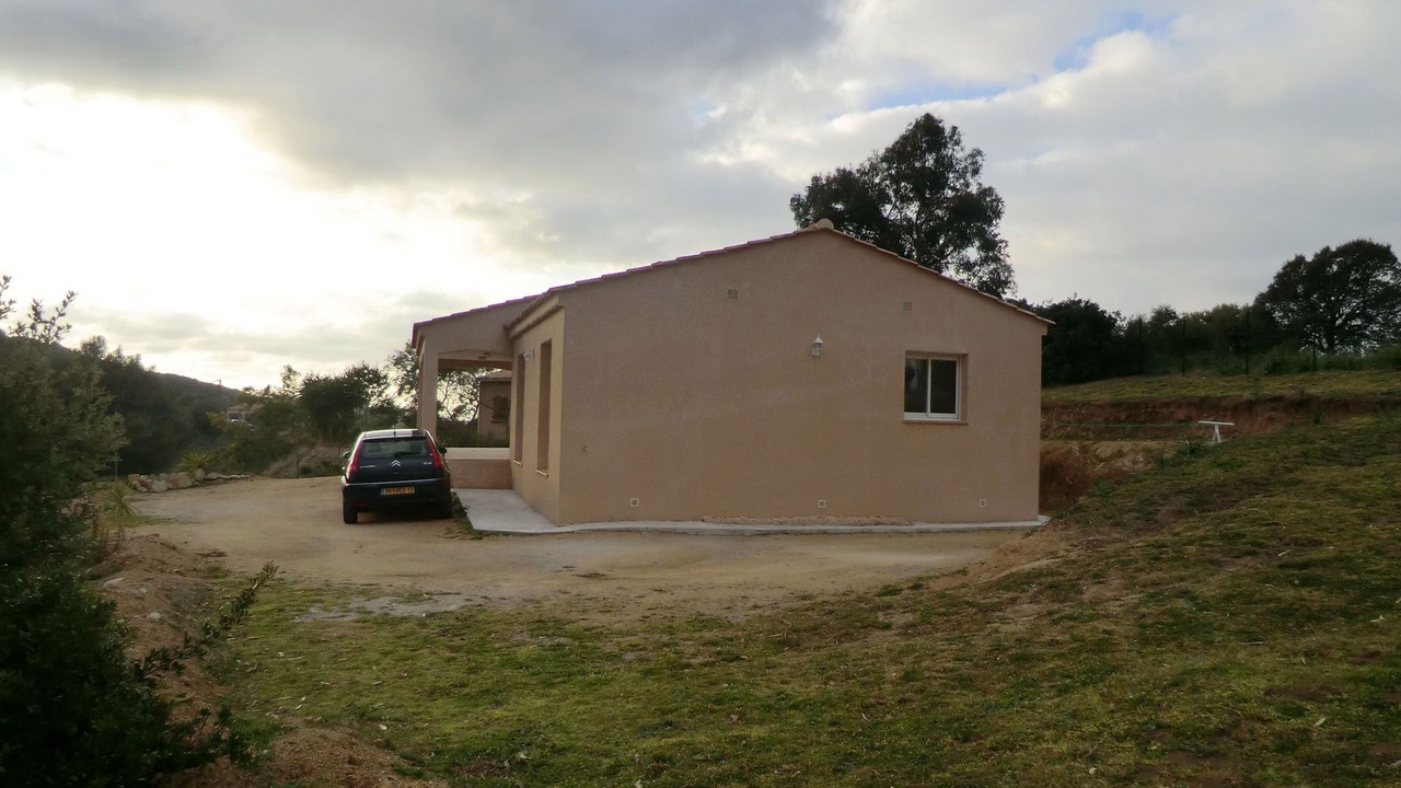 Photo of Outdoor in Casaglione