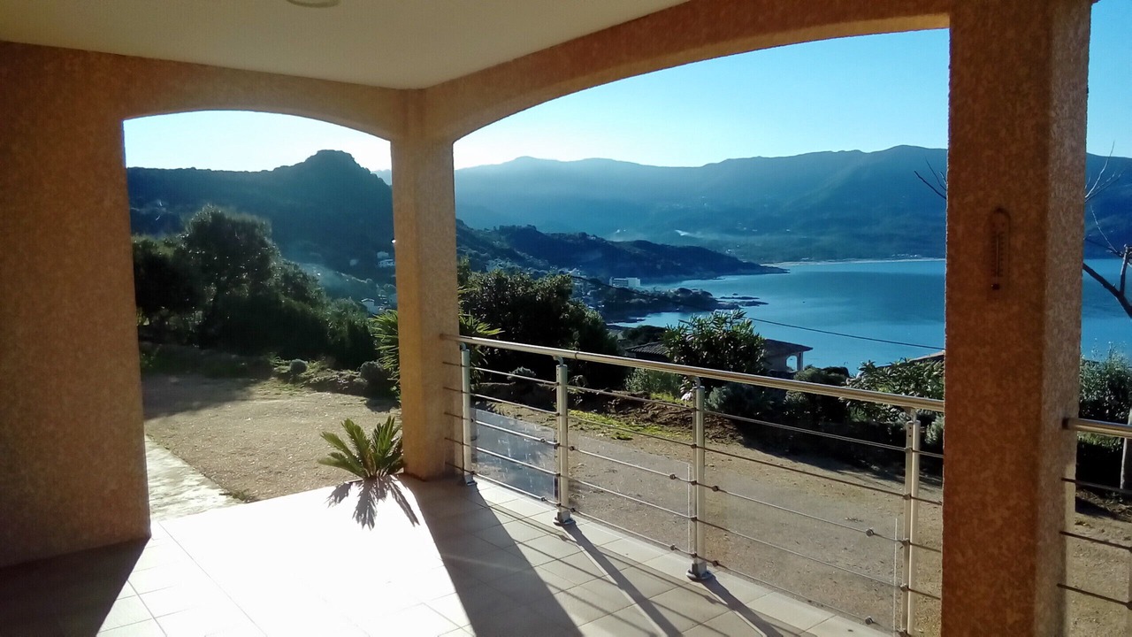 Photo of Outdoor in Casaglione