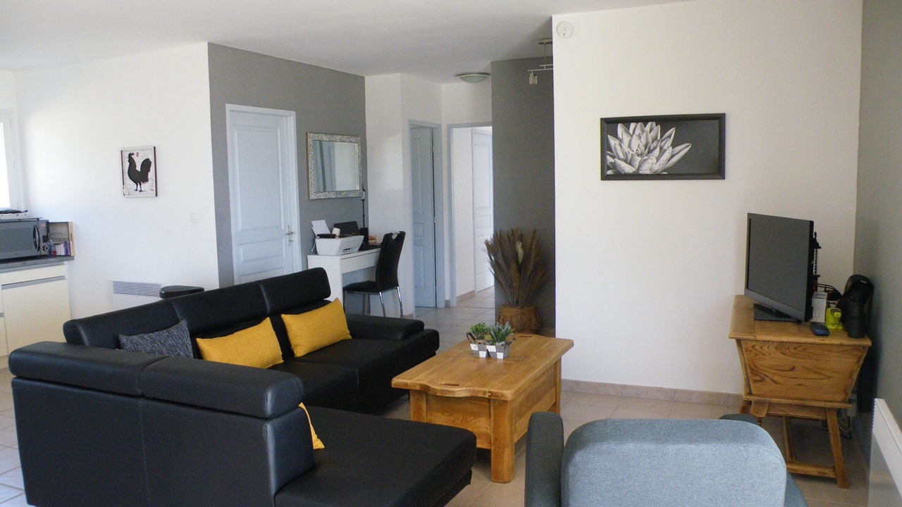 Photo of Livingroom in Casaglione