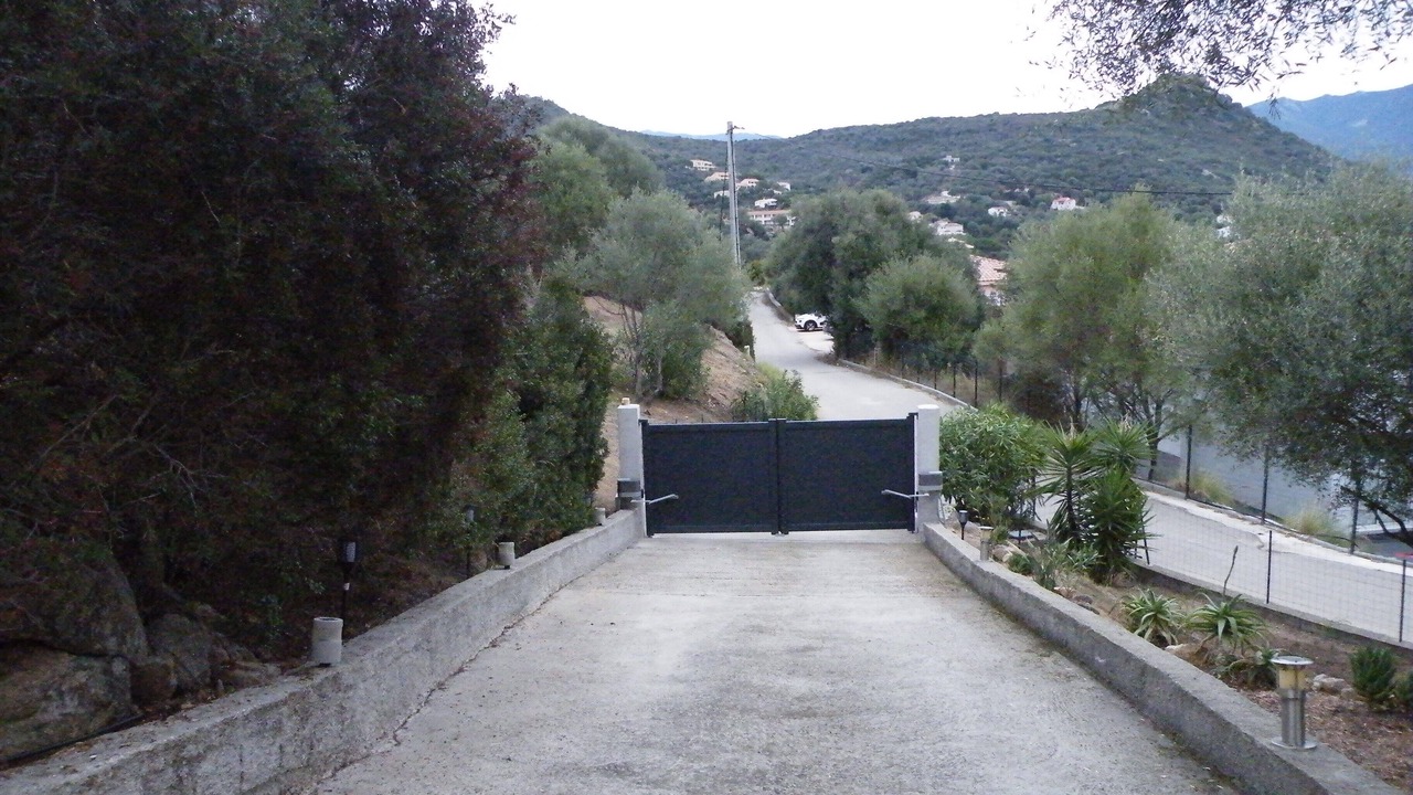 Photo of Outdoor in Casaglione