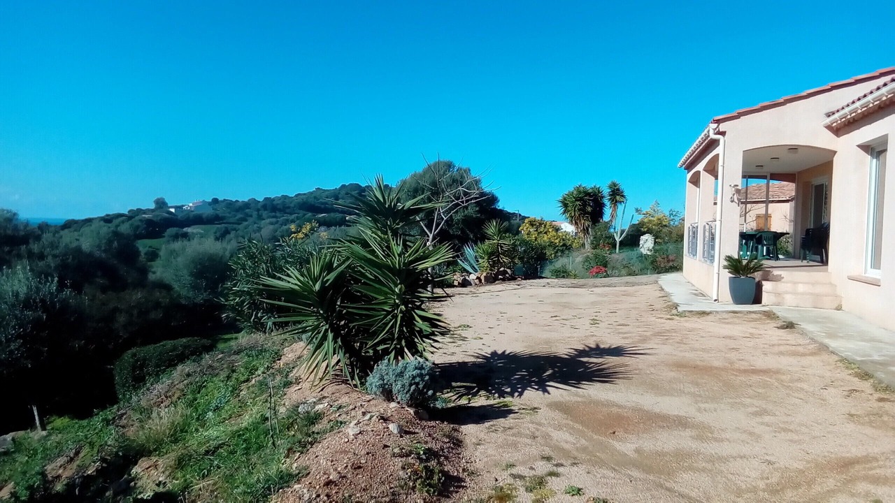 Photo of Outdoor in Casaglione