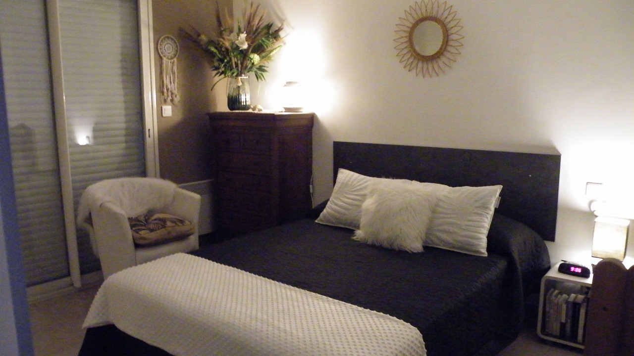 Photo of Bedroom in Casaglione