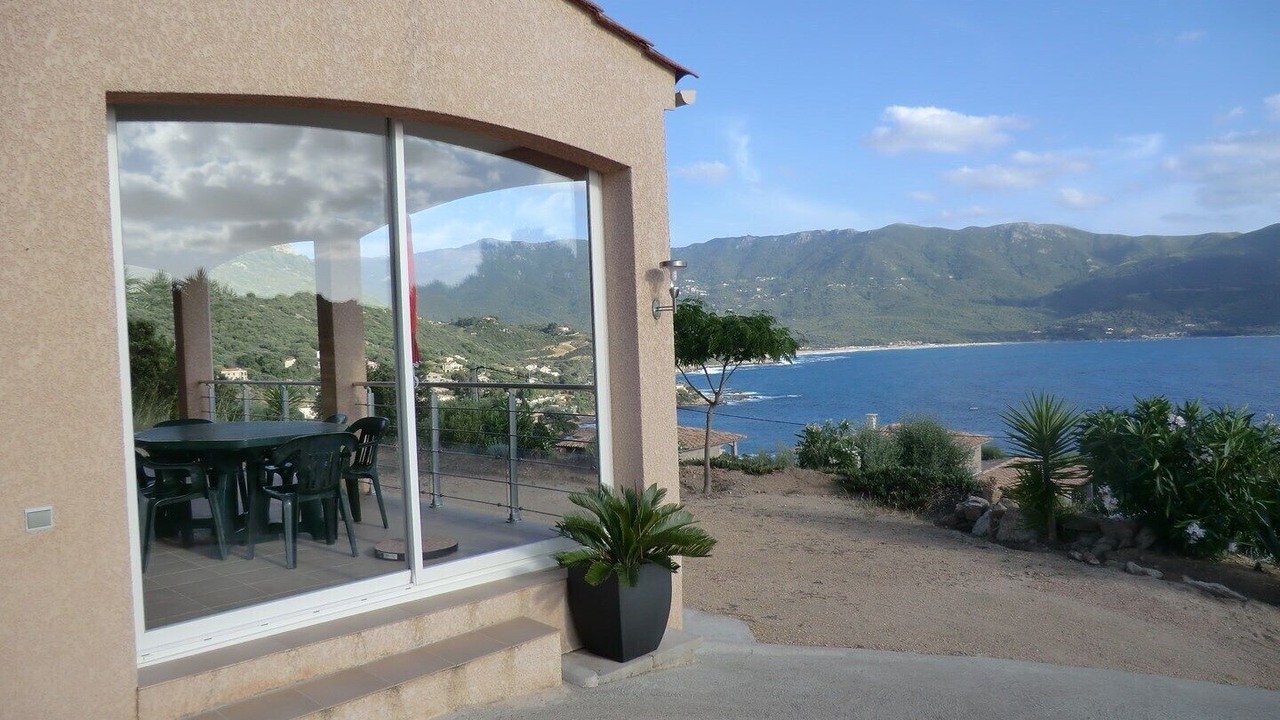 Photo of Outdoor in Casaglione