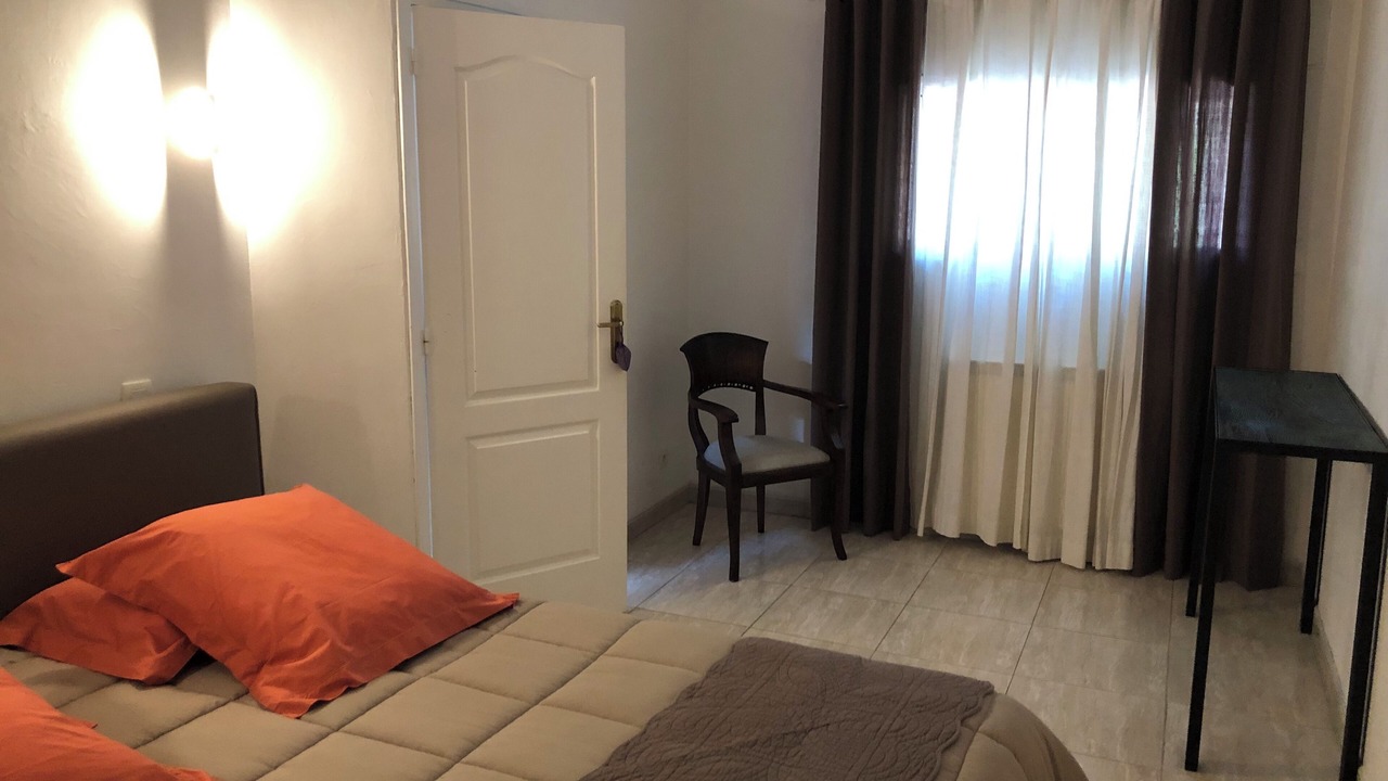 Photo of Bedroom in Pignan