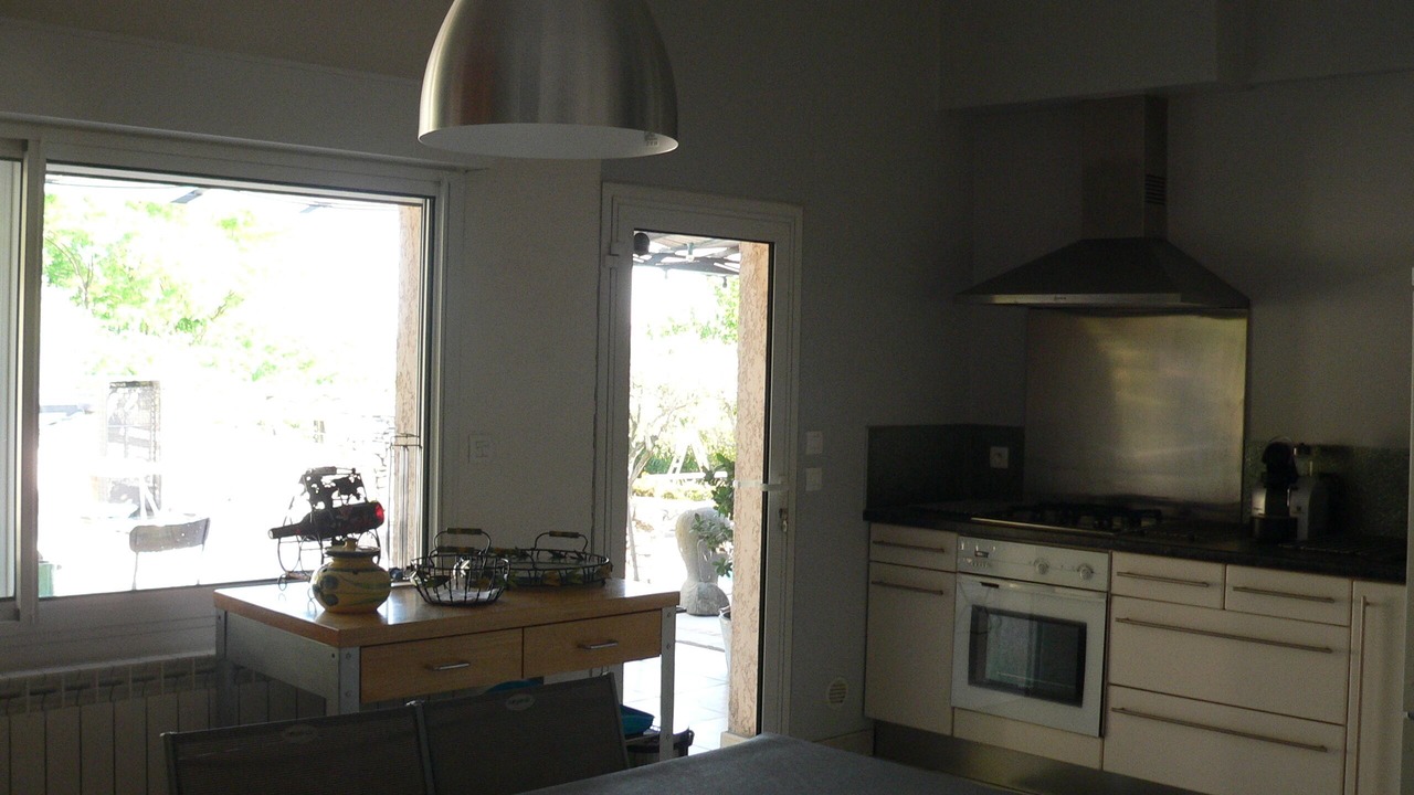 Photo of Kitchen in Pignan