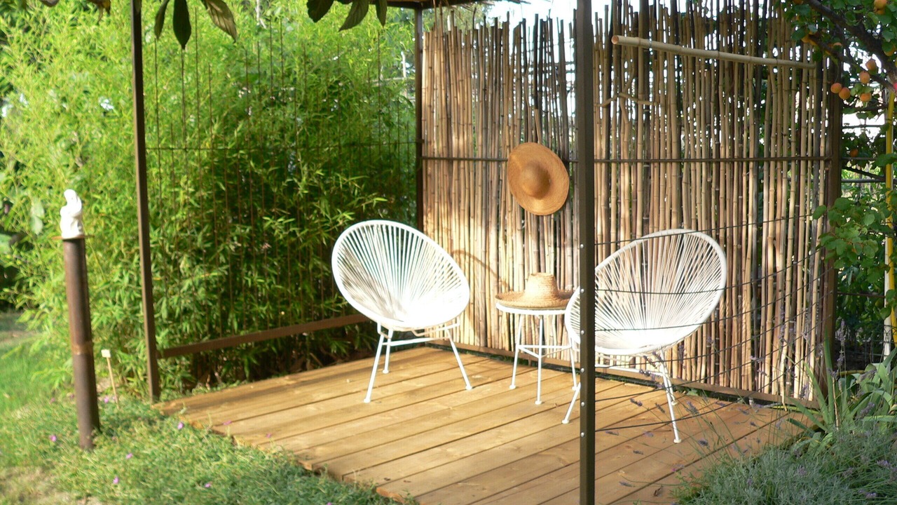 Photo of Patio Balcony in Pignan