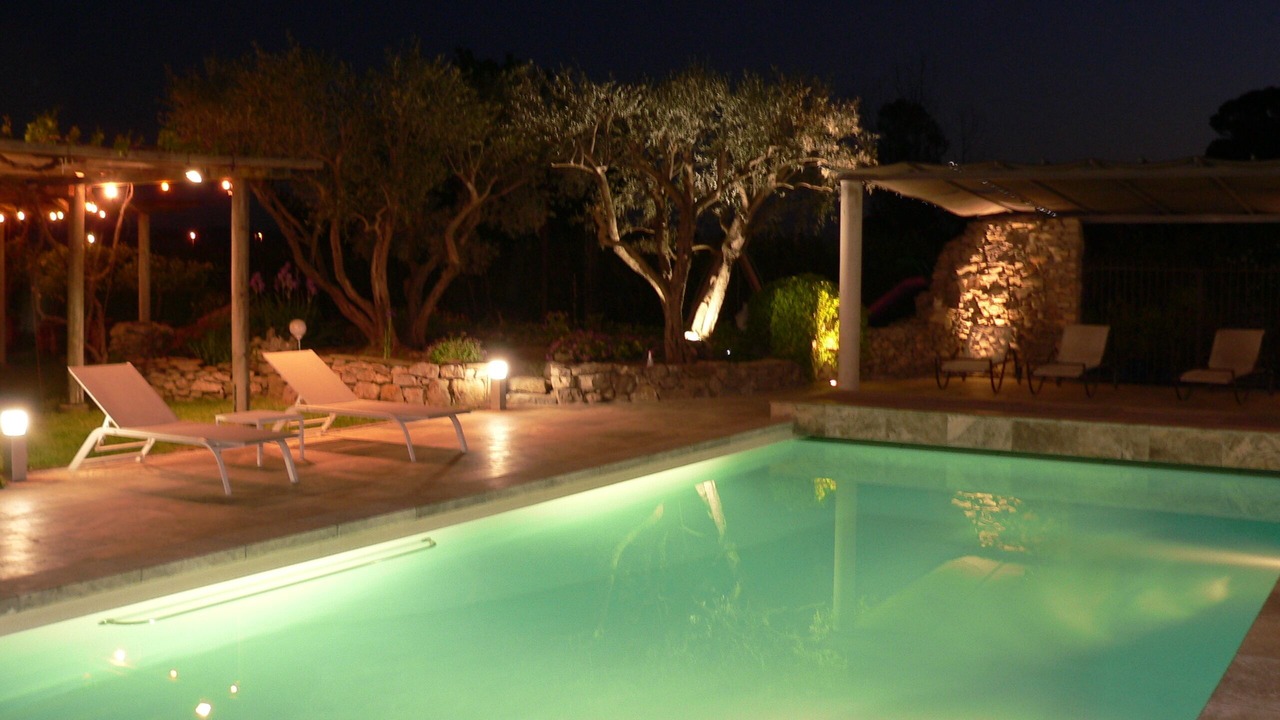 Photo of Outdoor in Pignan