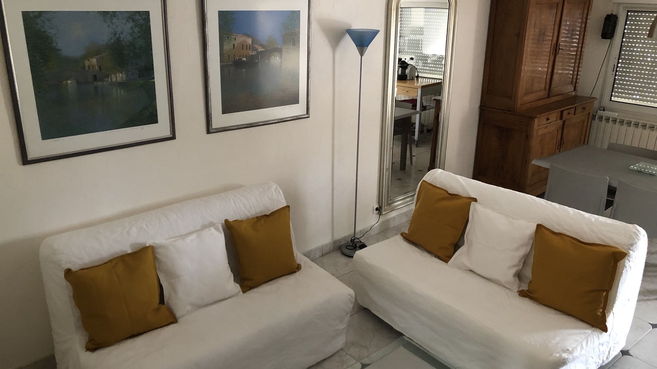 Photo of Livingroom in Pignan