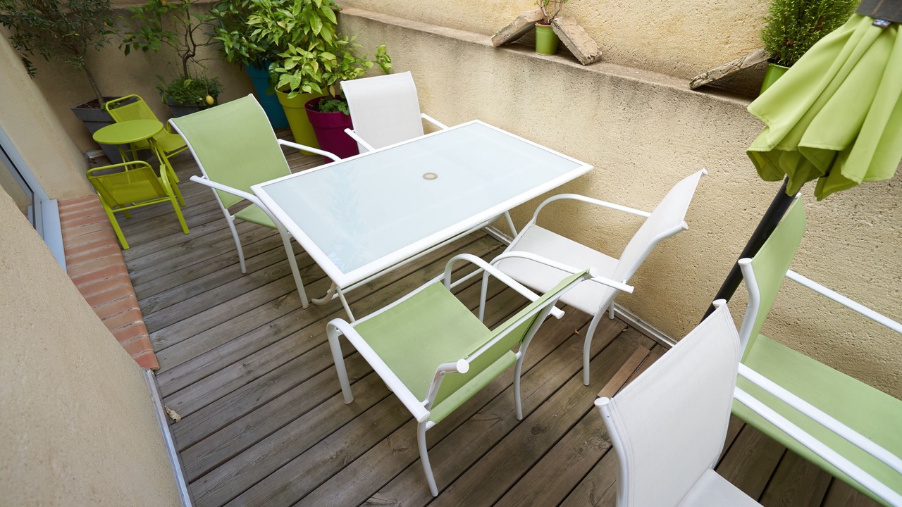 Photo of Outdoor in Saint-Bonnet-du-Gard