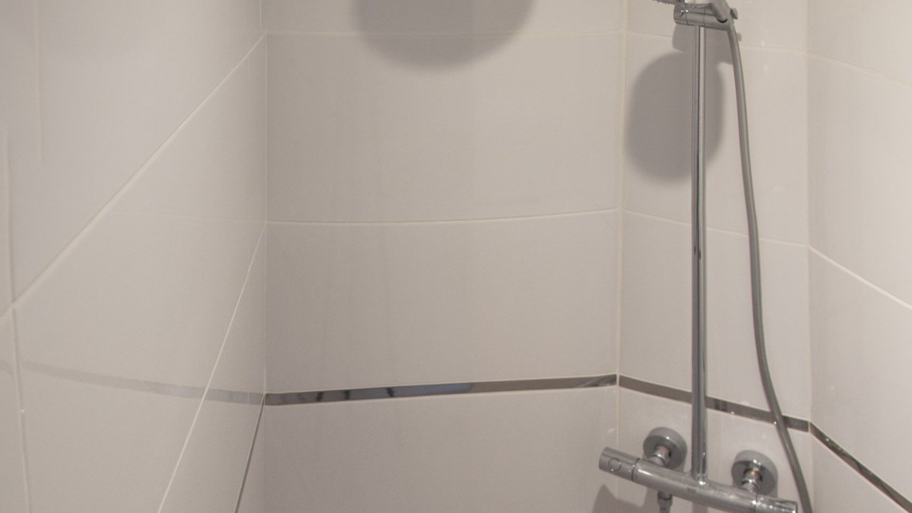 Photo of Bathroom in Saint-Bonnet-du-Gard