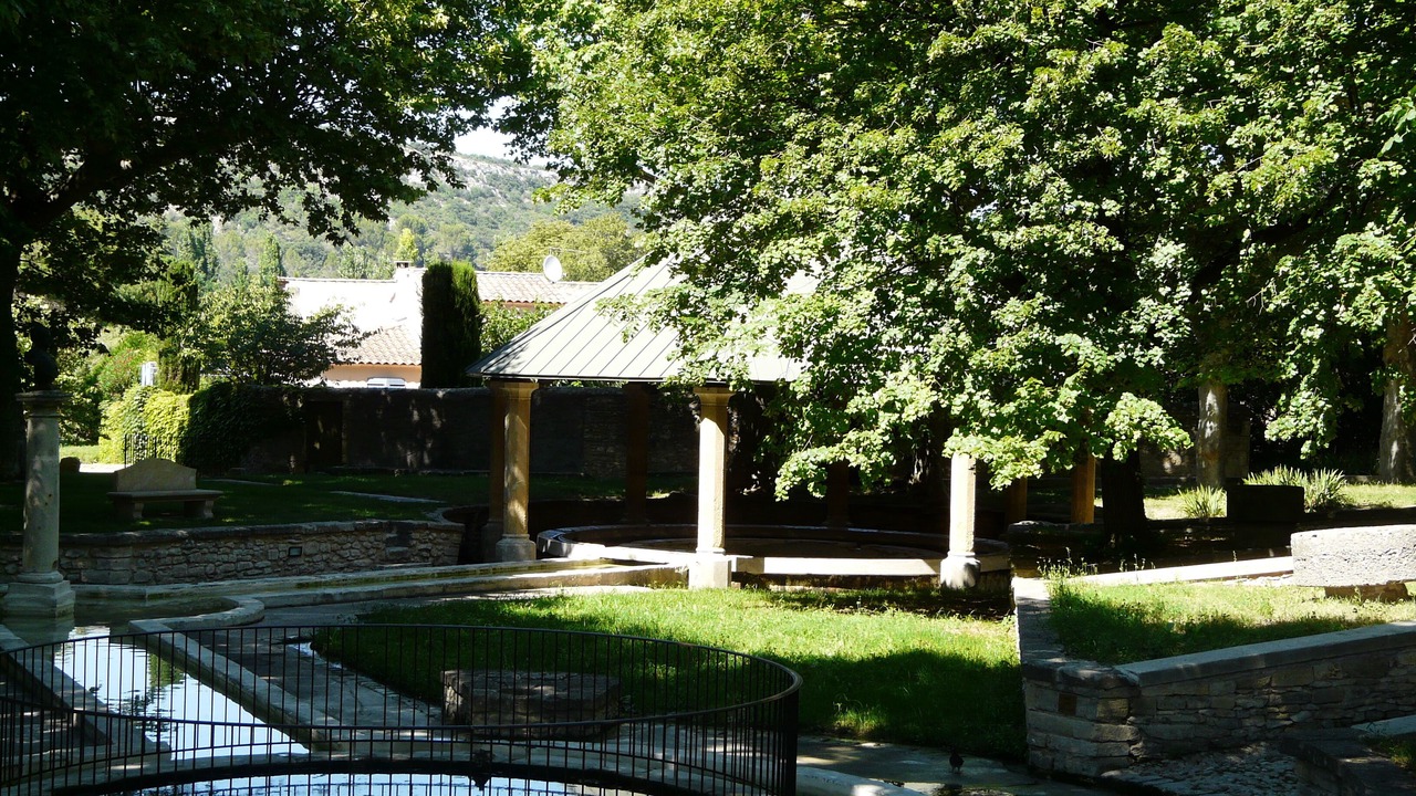 Photo of Outdoor in Saint-Bonnet-du-Gard