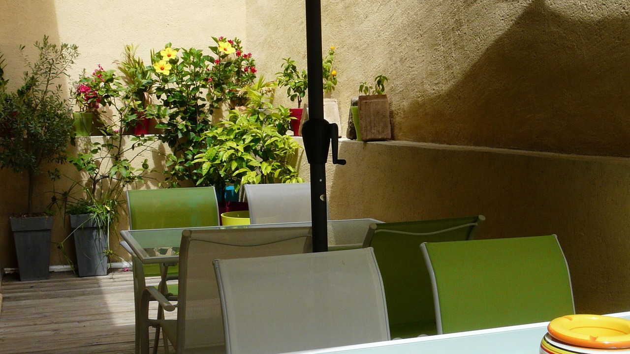 Photo of Outdoor in Saint-Bonnet-du-Gard
