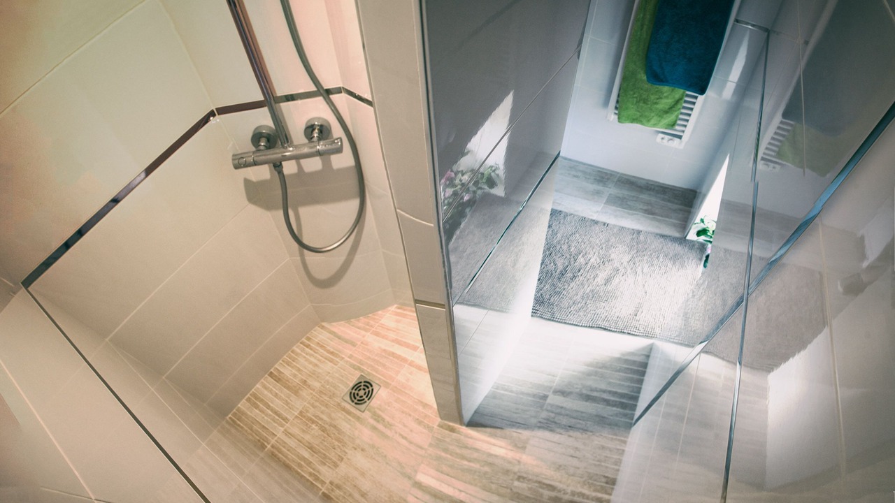 Photo of Bathroom in Saint-Bonnet-du-Gard