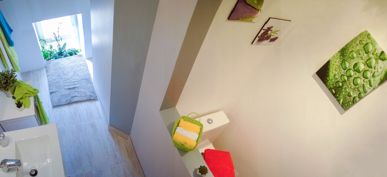 Photo of Bathroom in Saint-Bonnet-du-Gard