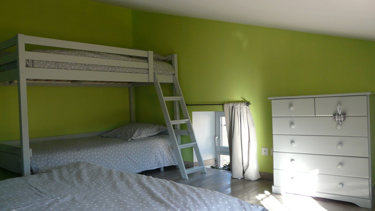 Photo of Bedroom in Saint-Bonnet-du-Gard