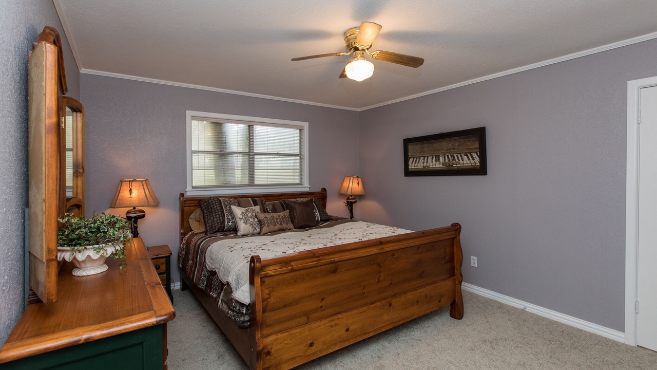 Photo of Bedroom in Clifton