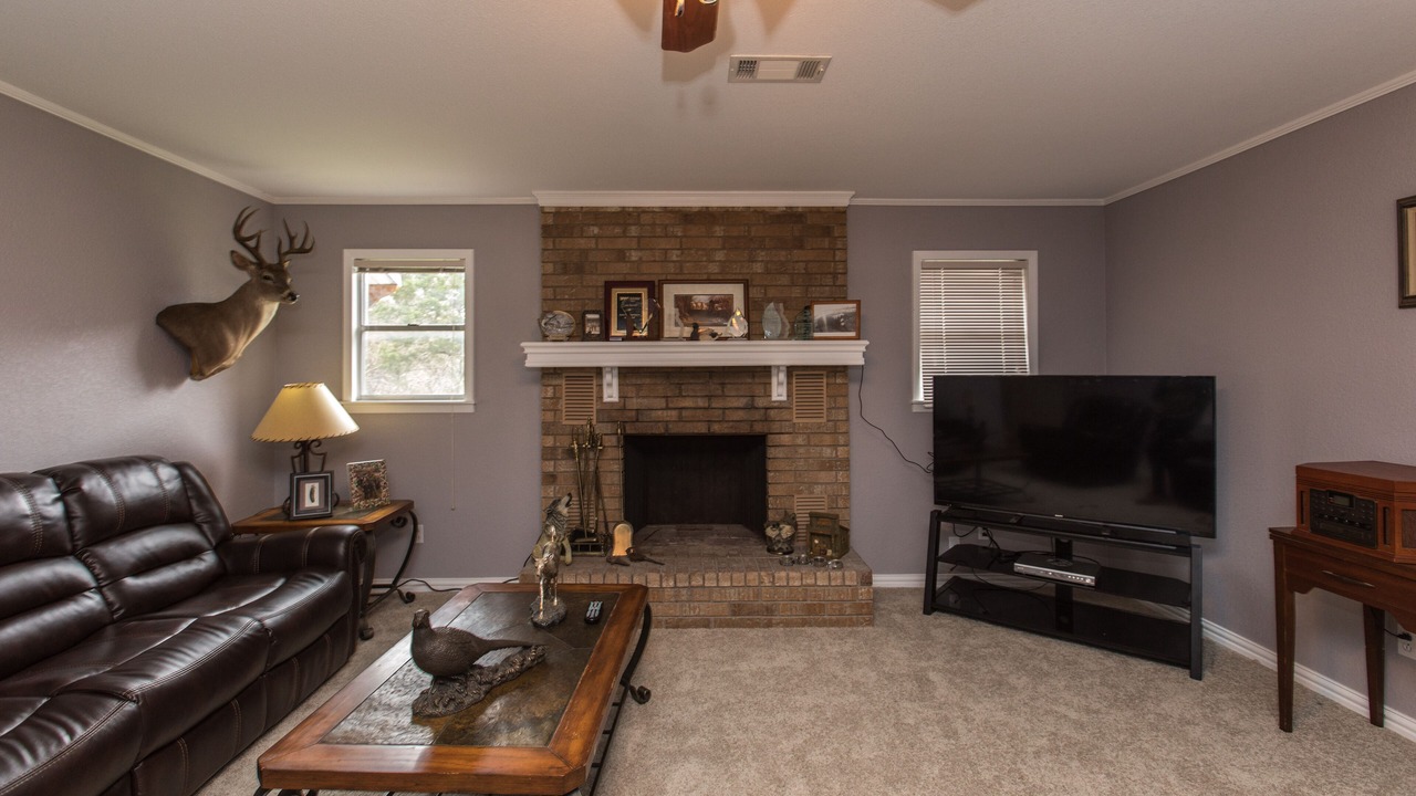 Photo of Livingroom in Clifton