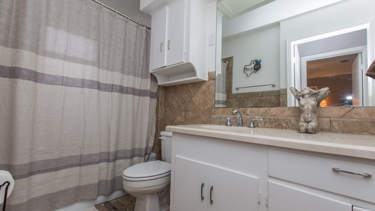 Photo of Bathroom in Clifton