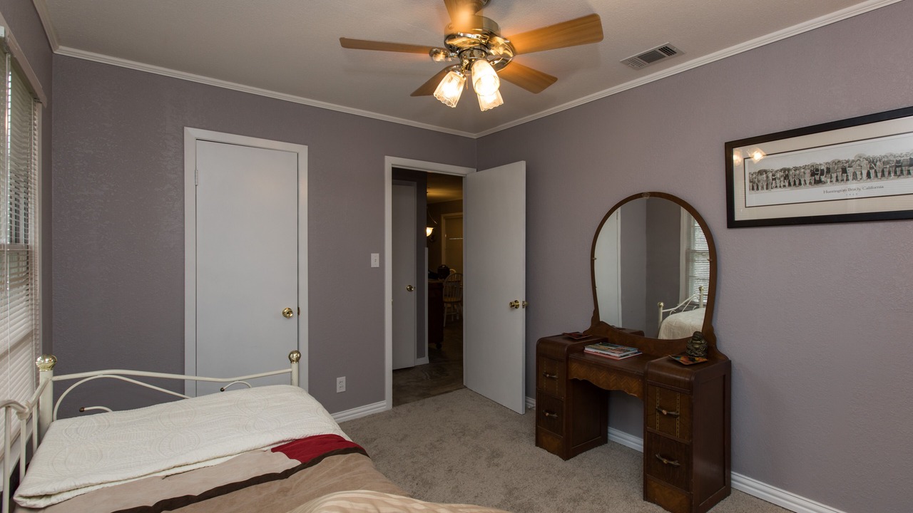 Photo of Bedroom in Clifton