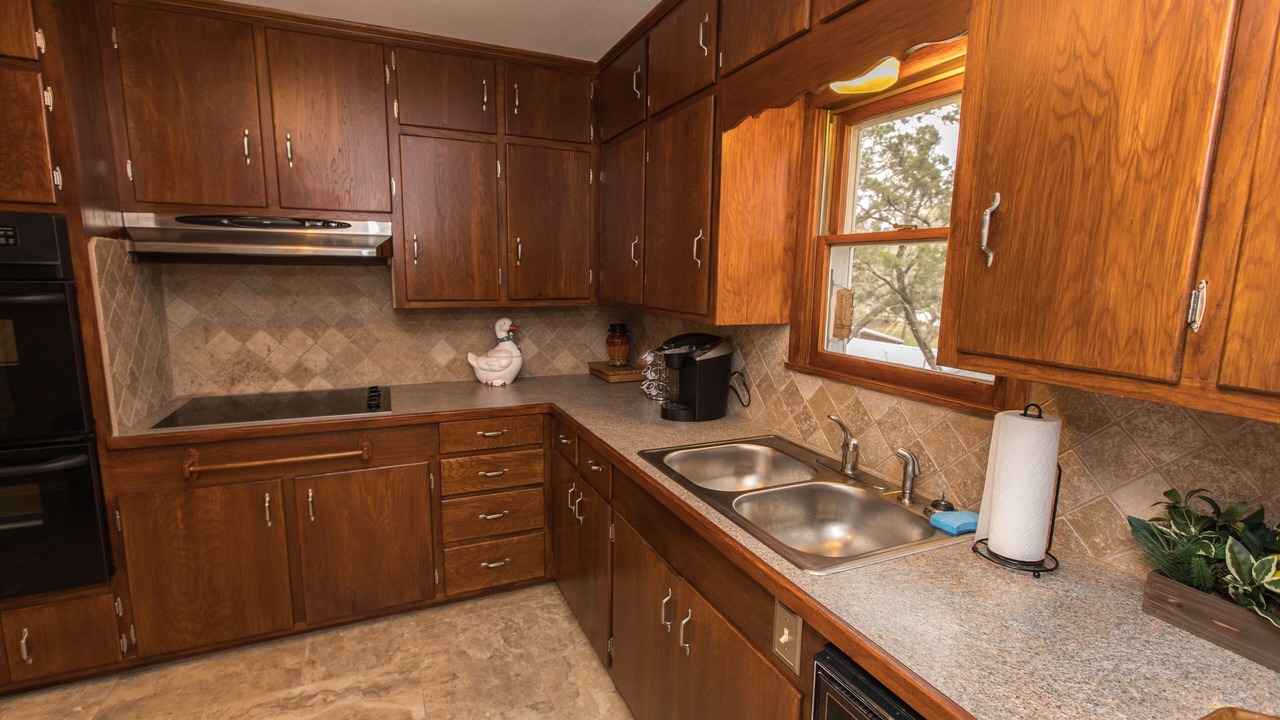 Photo of Kitchen in Clifton