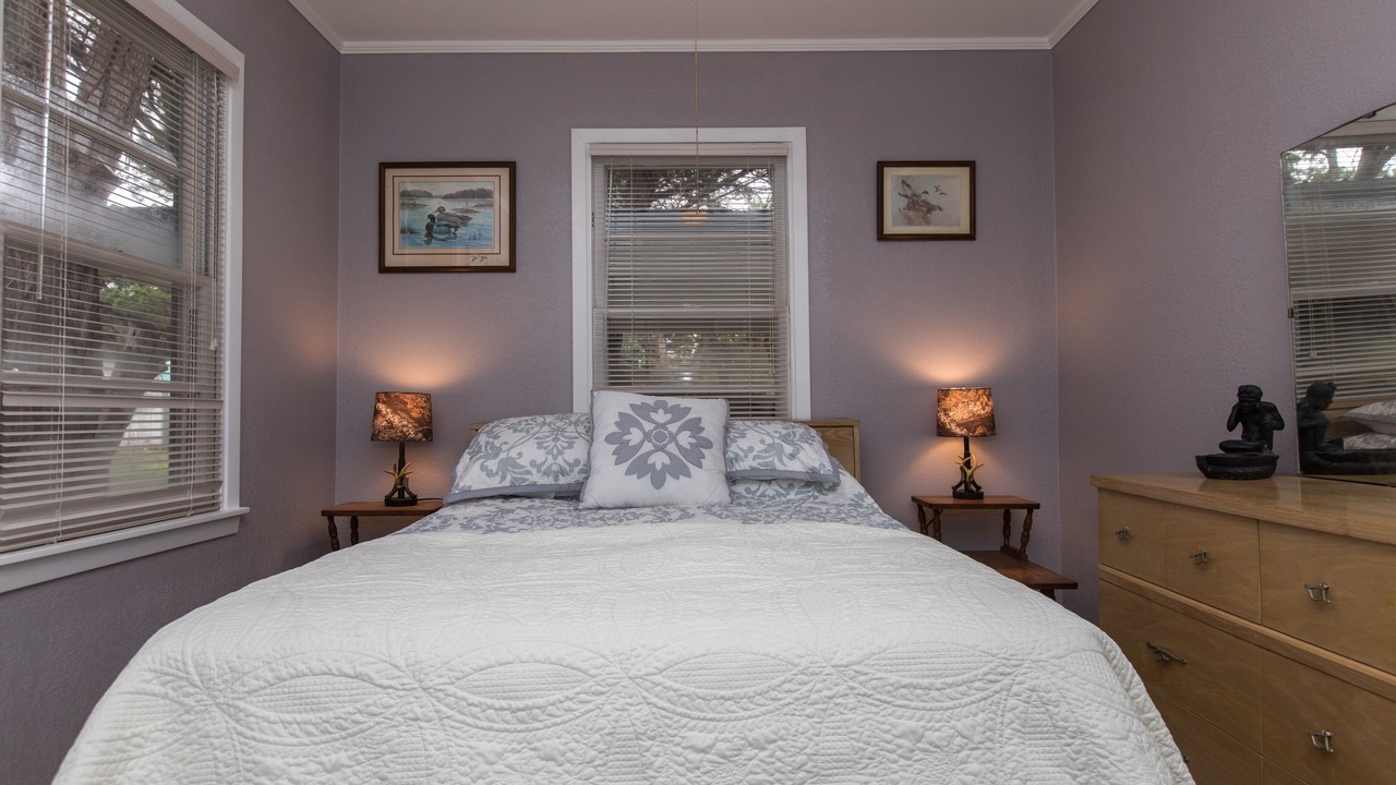 Photo of Bedroom in Clifton