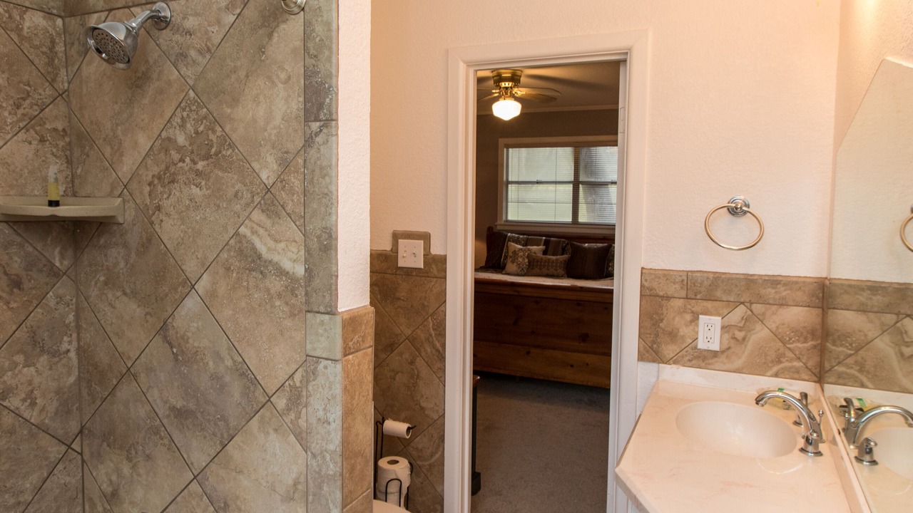 Photo of Bathroom in Clifton