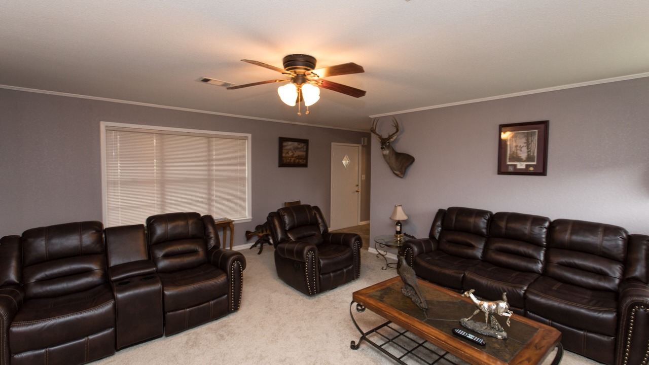 Photo of Livingroom in Clifton