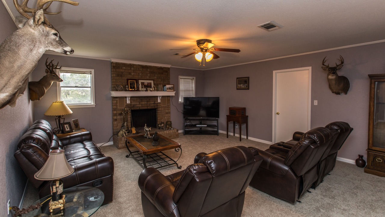 Photo of Livingroom in Clifton