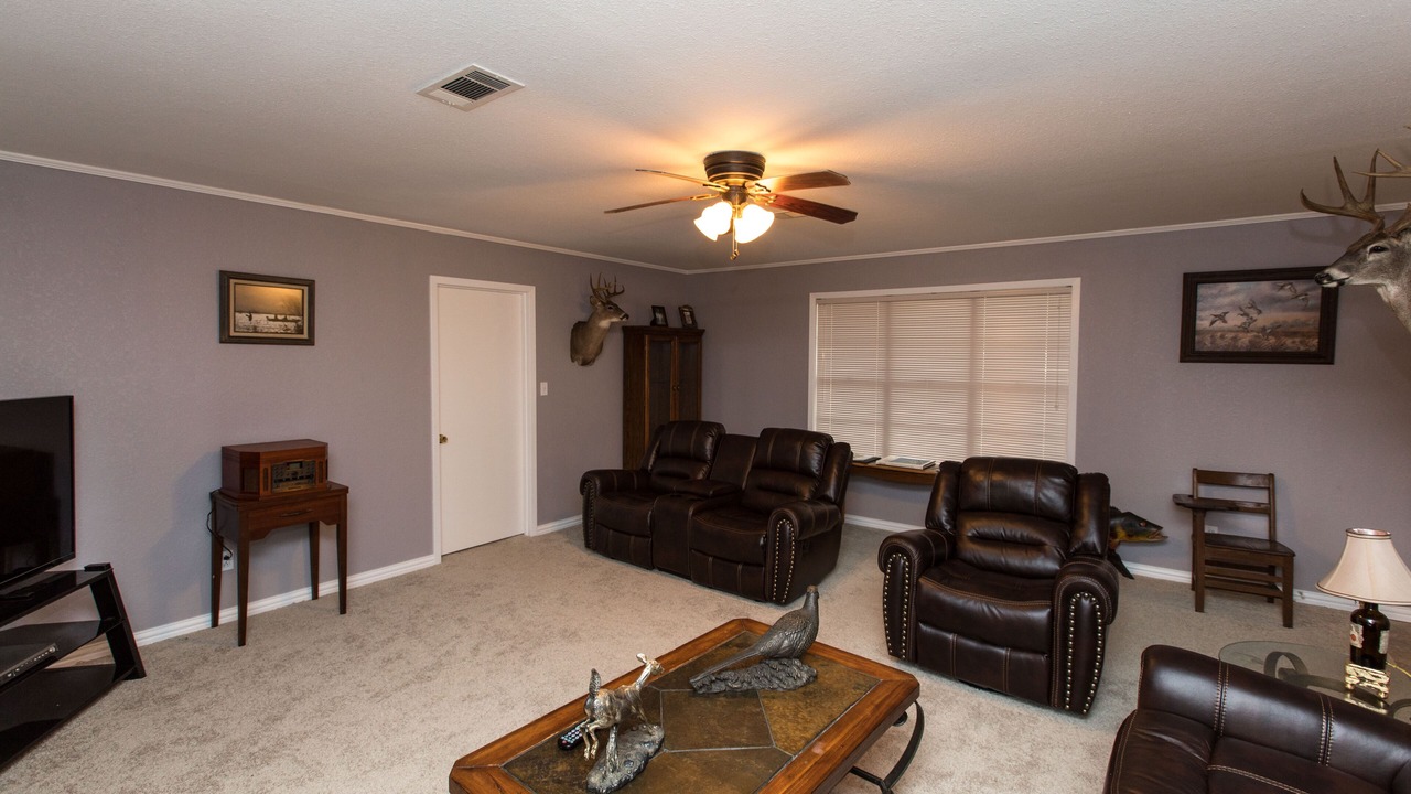 Photo of Livingroom in Clifton