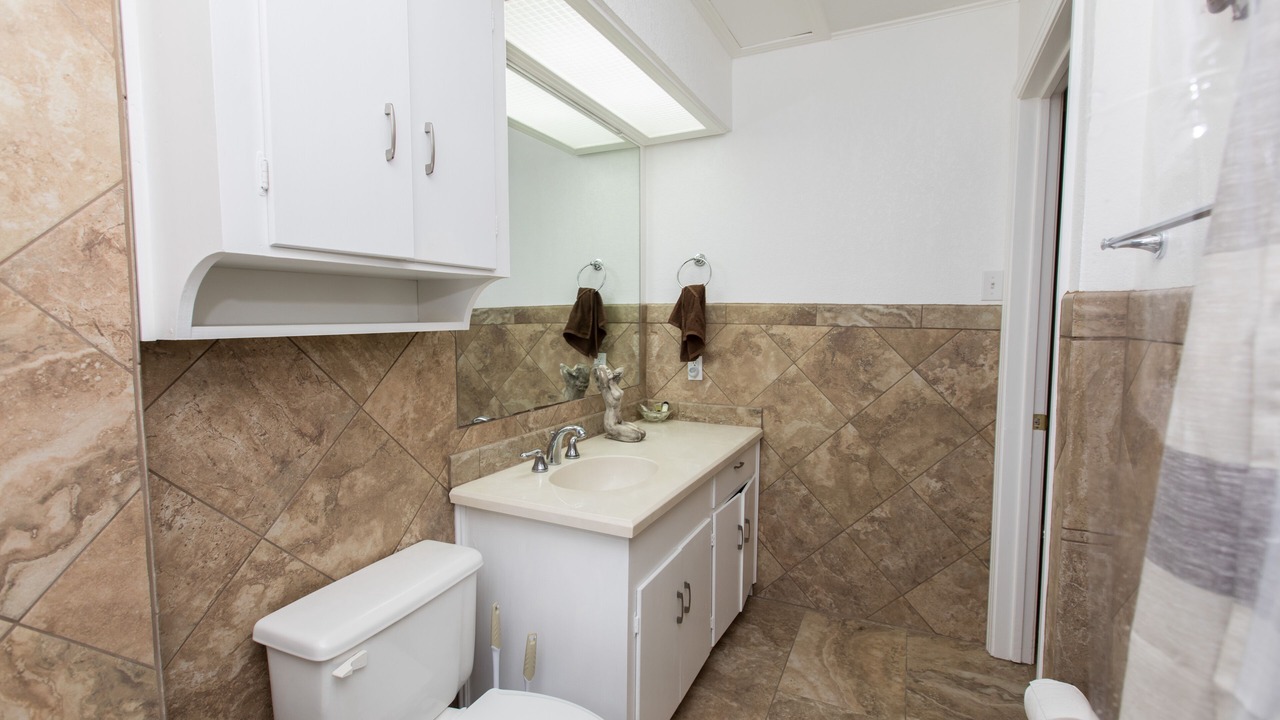 Photo of Bathroom in Clifton