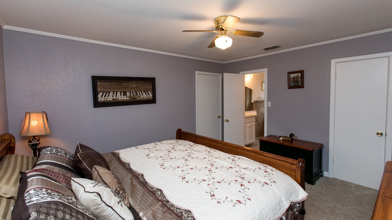 Photo of Bedroom in Clifton