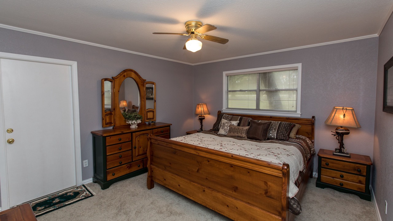 Photo of Bedroom in Clifton
