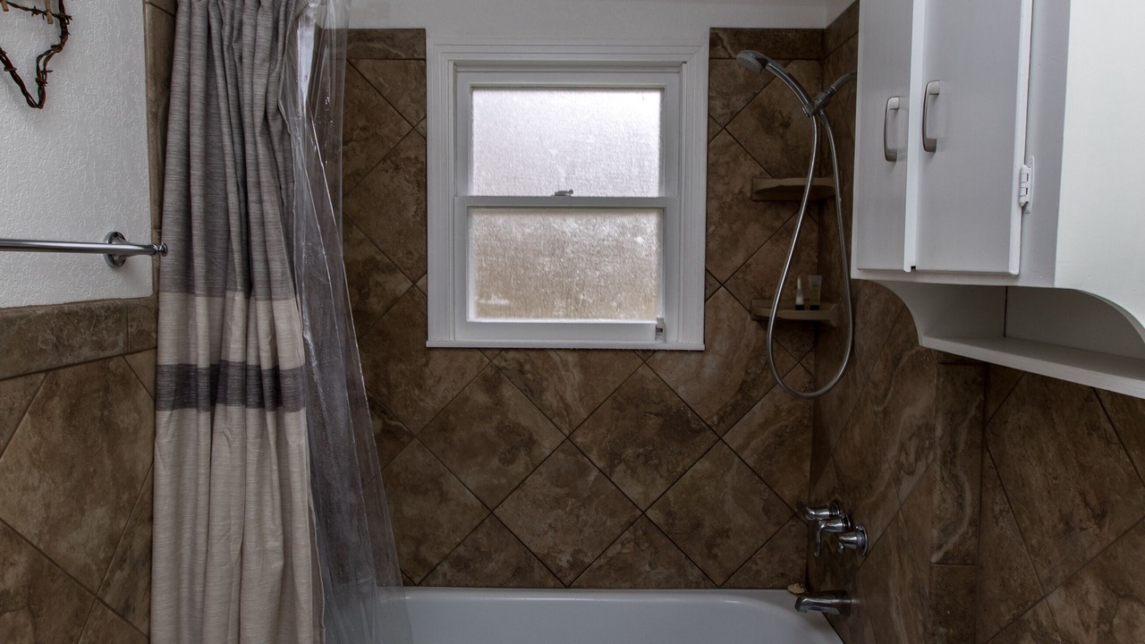 Photo of Bathroom in Clifton
