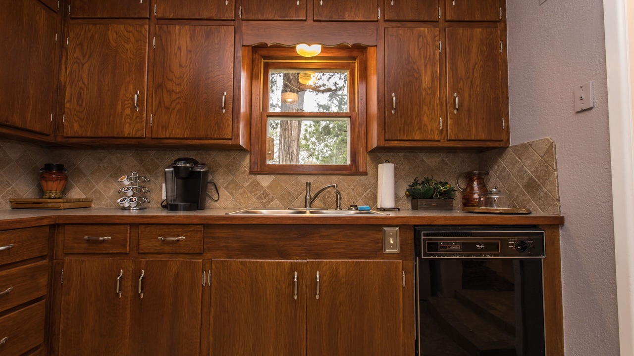 Photo of Kitchen in Clifton