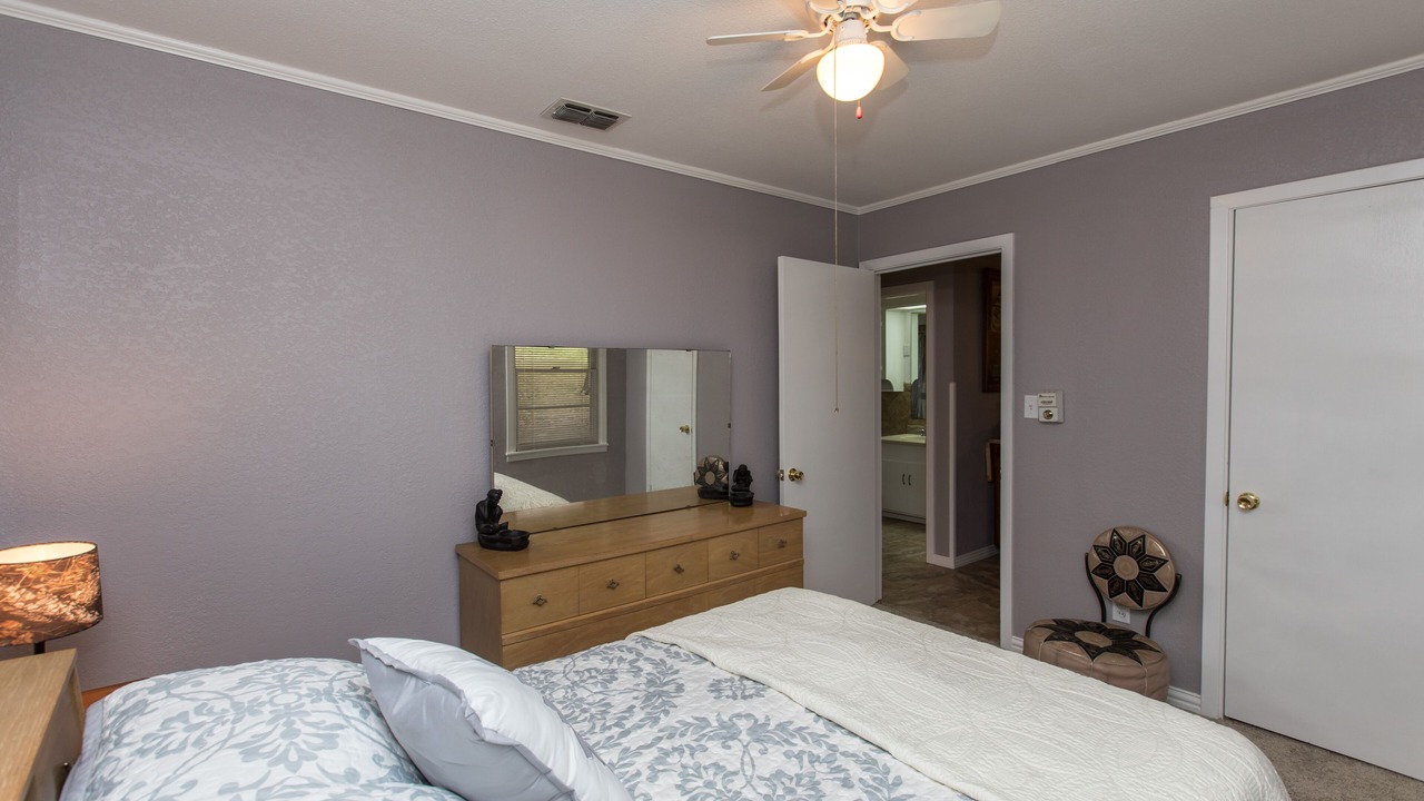 Photo of Bedroom in Clifton