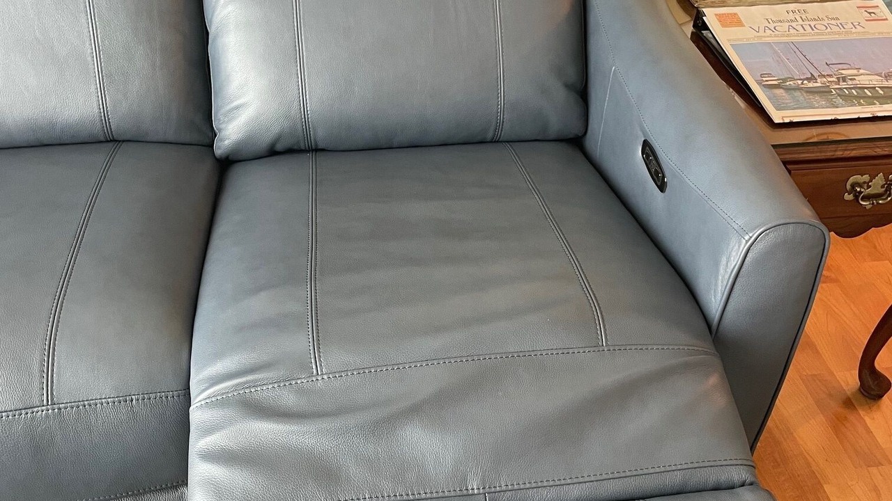 Photo of Livingroom in Alexandria Bay