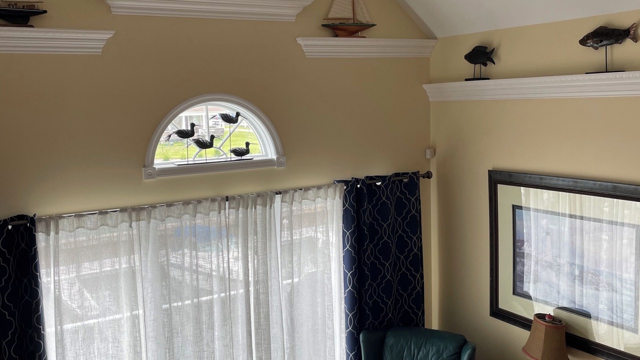 Photo of Bedroom in Alexandria Bay