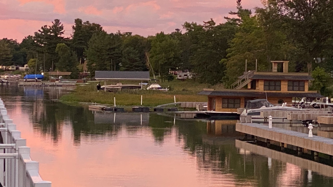 Photo of Outdoor in Alexandria Bay